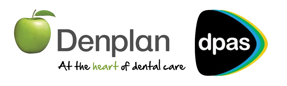 Denplan / dpas (Logo)
